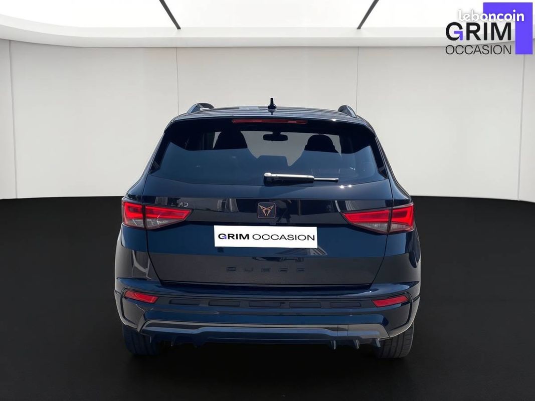 CUPRA Ateca 1.5 TSI 150ch DSG7 V (image 19)