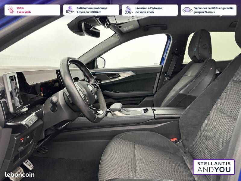 Renault Austral E-Tech hybrid 200 Iconic esprit Alpine (image 10)