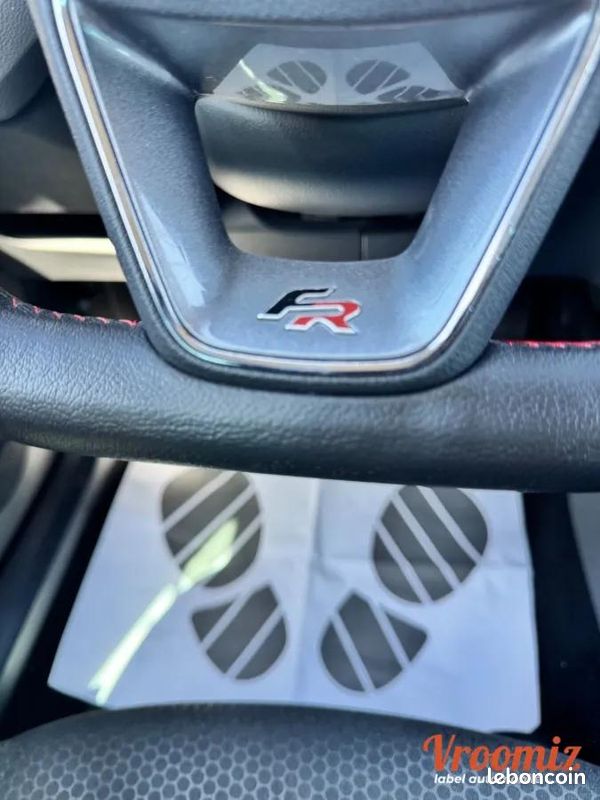 Seat Ibiza 1.2 TSI 90 FR PREMIERE MAIN (image 25)