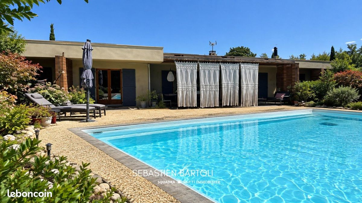 Maison 5 pièces 150 m² · à Porto-Vecchio · 150 m² · 795 000 €