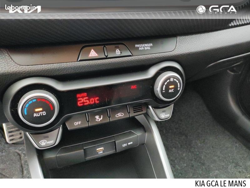 Kia Stonic 1.0 T-GDi 120ch MHEV GT Line iBVM6 (image 11)