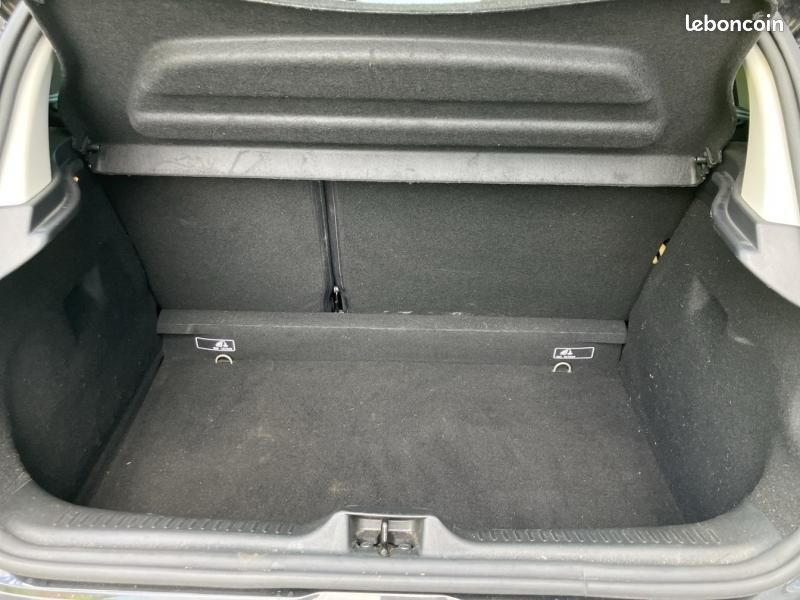 Renault Clio 1.5 dCi 90ch energy Intens 5p (image 13)