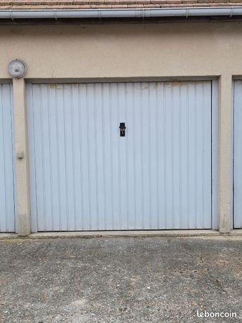 Box à vendre