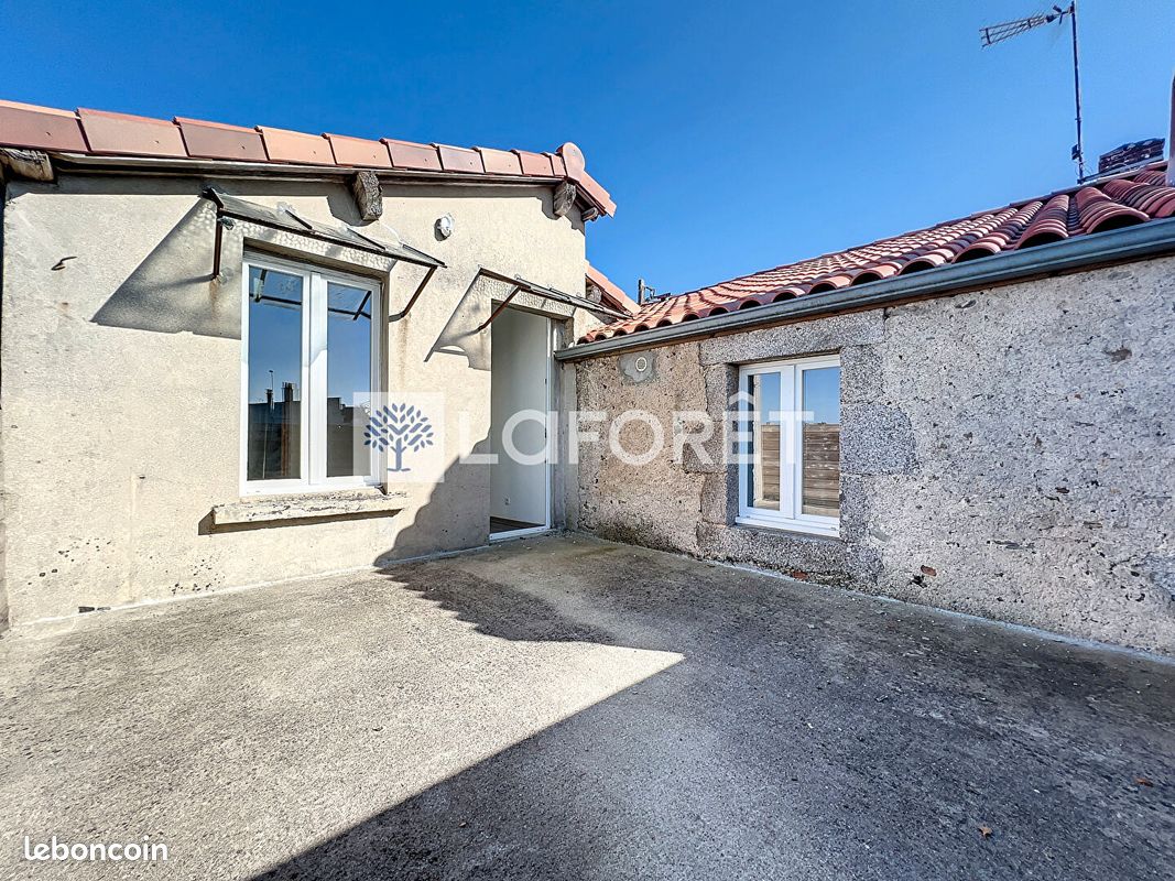 Maison 5 pièces 163 m² - Moncoutant-sur-Sèvre 79320 (image principale 14)