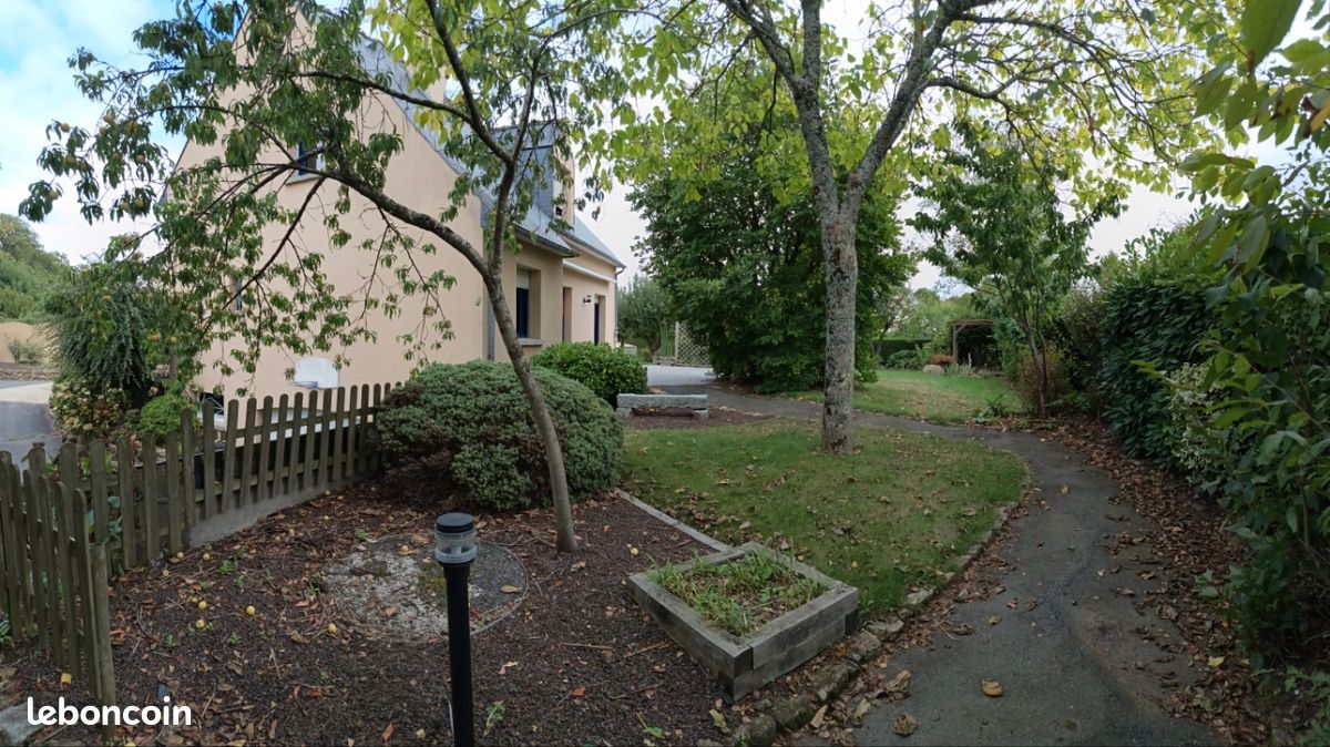 Maison 7 pièces 120 m² · à Laignelet · 120 m² · 297 000 €