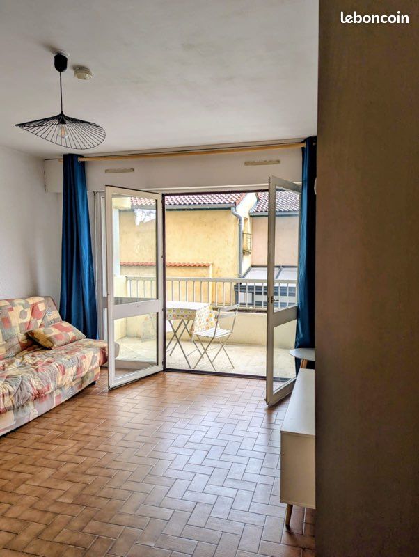 Appartement a louer romans-sur-isere - 1 pièce(s) - 23 m2 - Surfyn