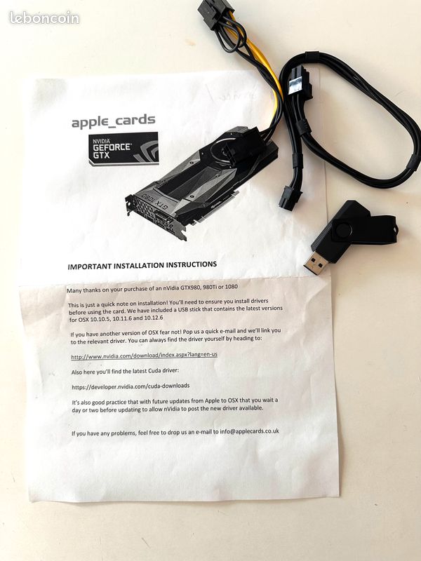 HOT New Gpu Gpu Installation Guide Gpu Drivers How To Install