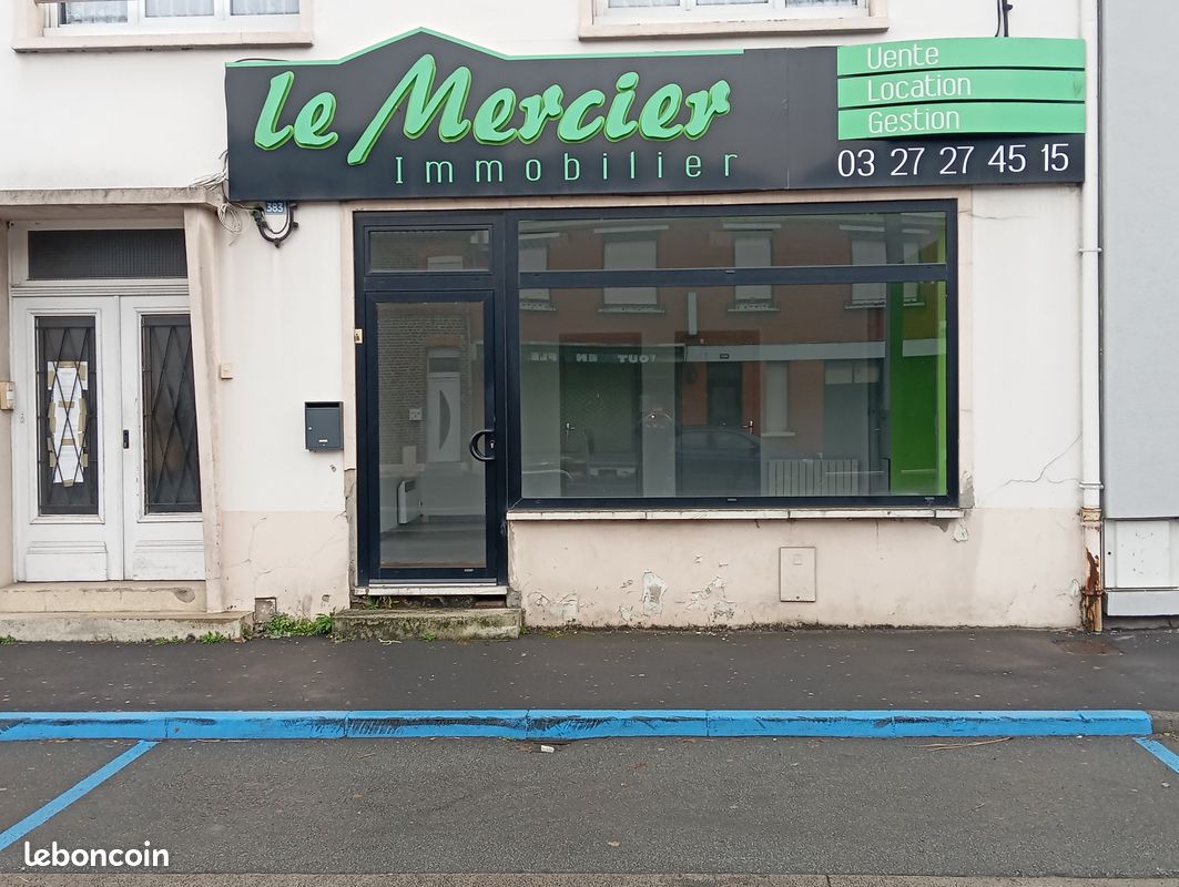 Inconnu 3 pièces 59 m² (image 7)