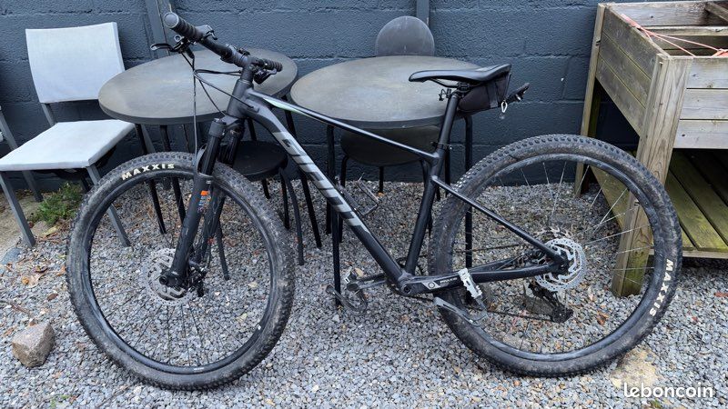 VTT Giant XTC SLR 2 (image 2)