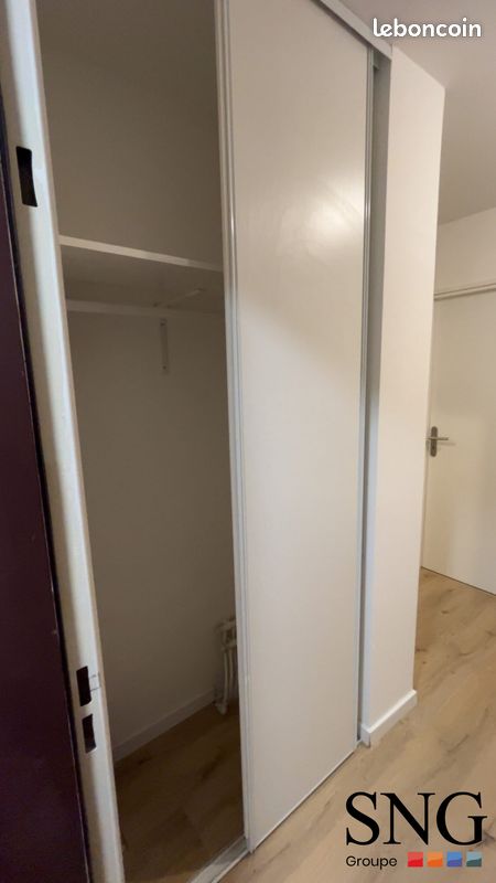 Appartement a louer lens - 3 pièce(s) - 58 m2 - Surfyn