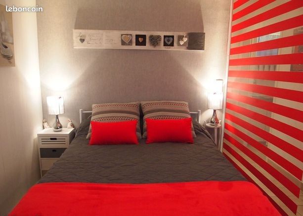 Appartement 1 pièce 15 m² · à Bordeaux · 15 m² · 600 €/mois