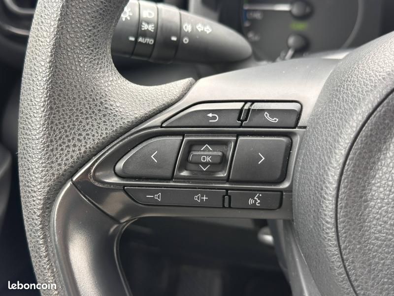Mazda Mazda 2 Hybrid 1.5 Hybrid 116ch Prime-Line 2024 - Camera de Recul/Carplay/Boite Automatique (image 25)