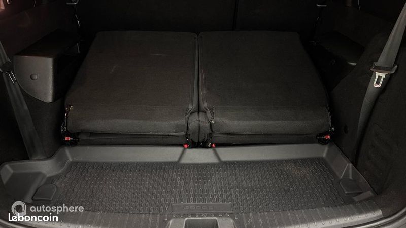 Dacia Jogger 1.0 TCe 110ch SL Extreme+ 7 places (image 14)