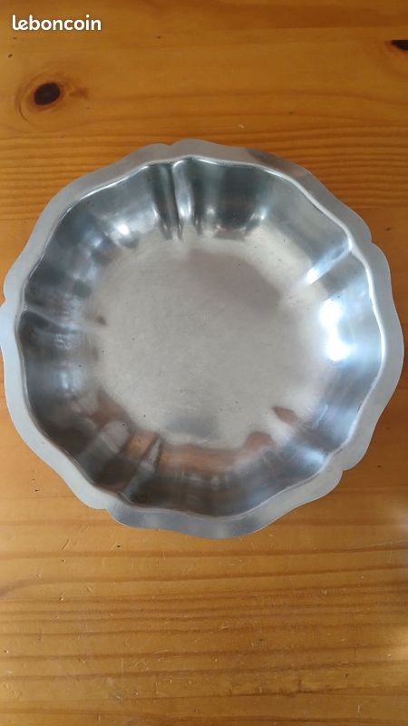 Saladier inox (image 3)