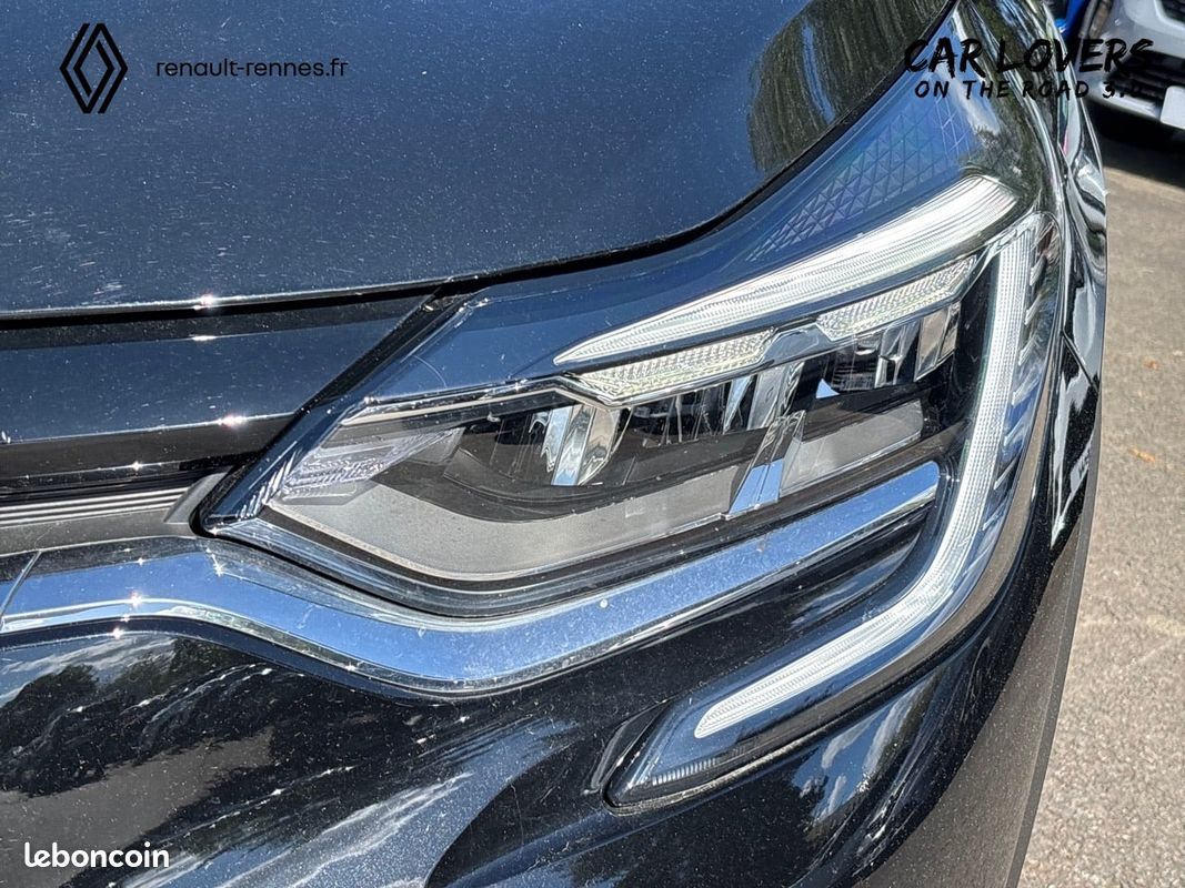 RENAULT Captur TCe 90 Evolution (image 24)