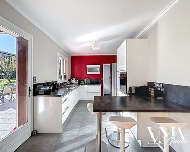 Maison 699 000 € - 170 m²