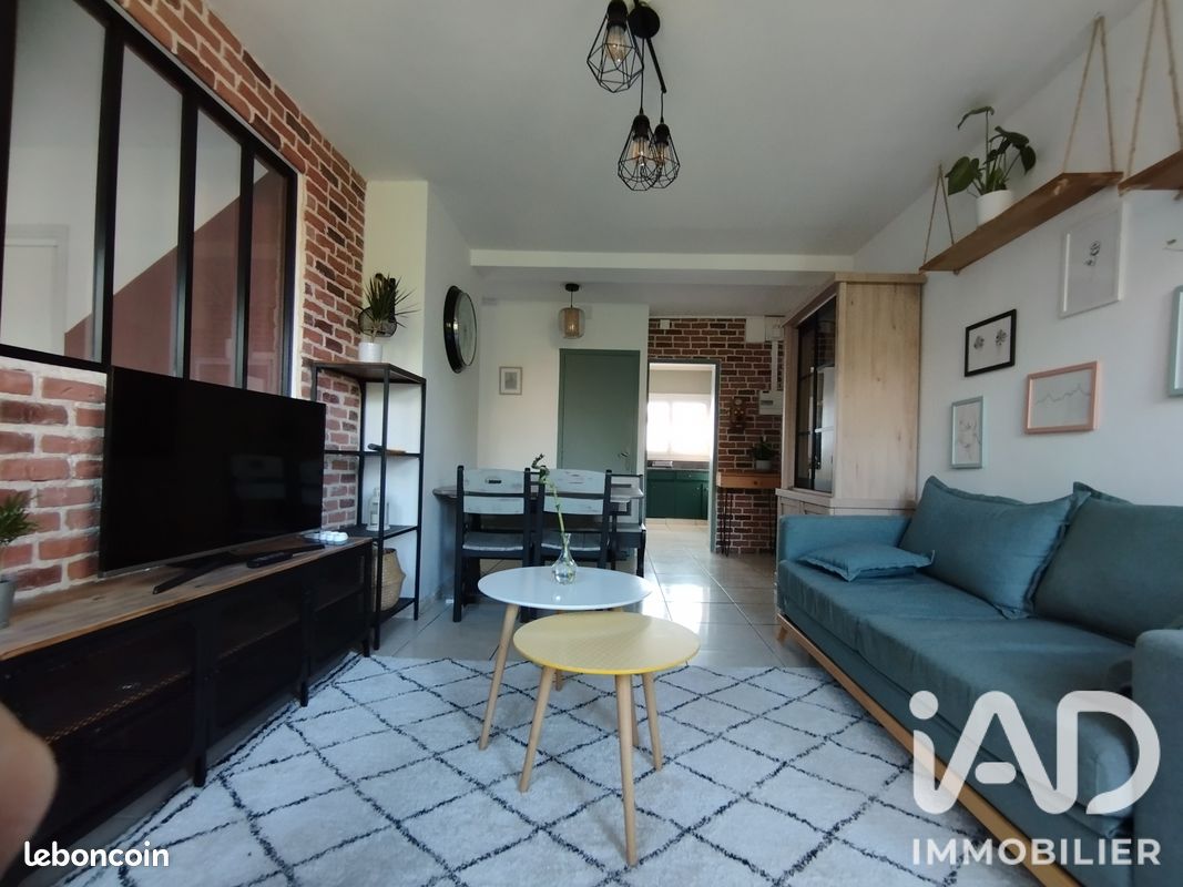 Appartement 3 pièces 54 m² · à Toulouse · 54 m² · 920 €/mois