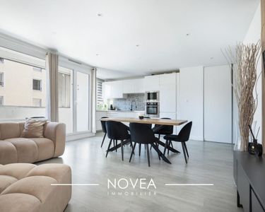 Appartement 287 000 € - 72 m²