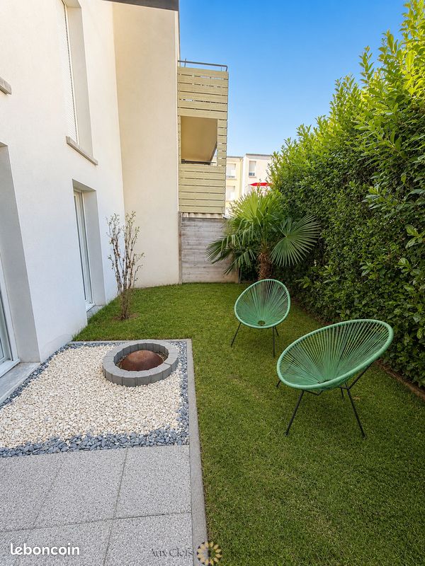 Appartement 3 pièces 58 m² · à Reims · 58 m² · 252 000 €