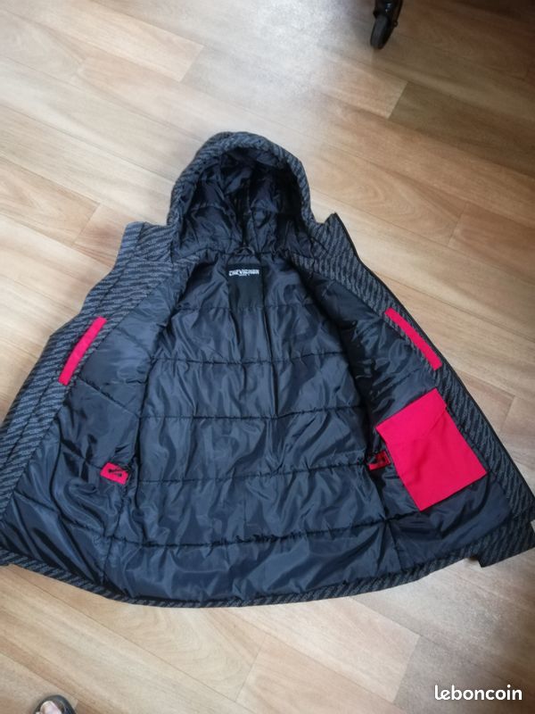Parka /Doudoune CHEVIGNON (image 4)