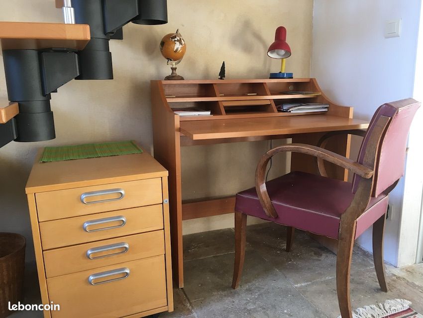 Location appartement loft au centre de Montpellier (image 6)