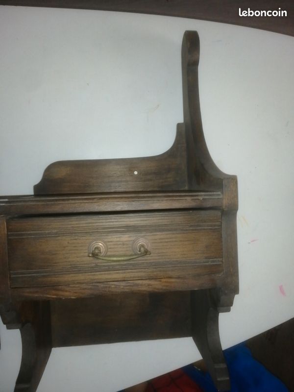 Anciens chevets muraux (image 3)