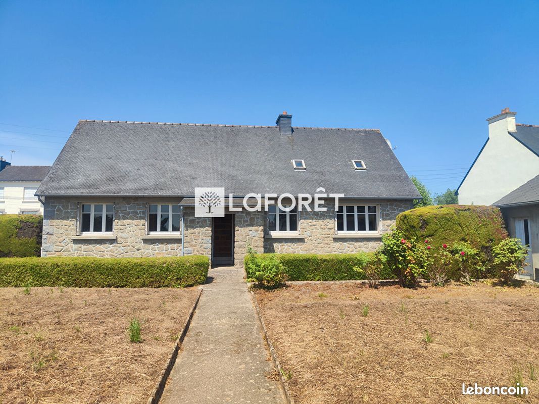 Maison 7 pièces 160 m² · à Plouisy · 160 m² · 173 990 €