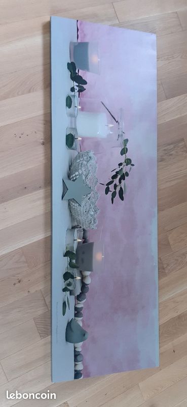 Tableau lumineux (image 1)