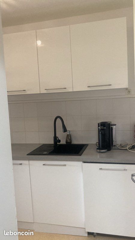 Cuisine Aménagée complète à VENIR PRENDRE SUR PLACE (image 3)