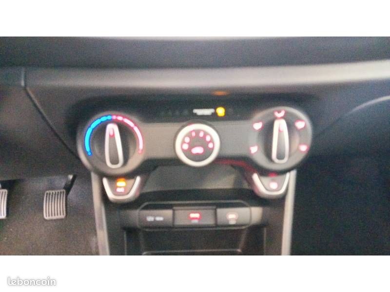 Kia Picanto 1.0 DPi 63 ch BVM5 Active (image 18)