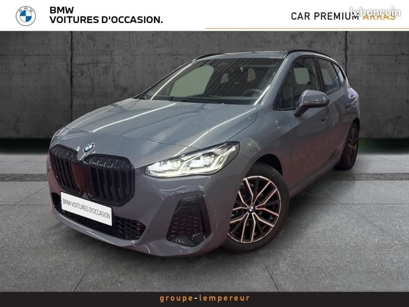 Bmw Série 2 ActiveTourer 220i 170ch M Sport DKG7 (image 1)
