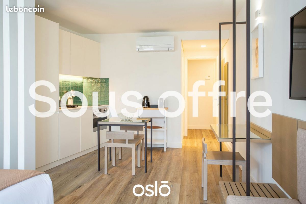 Appartement 2 pièces 30 m² · à Roche-lez-Beaupré · 30 m² · 77 000 €