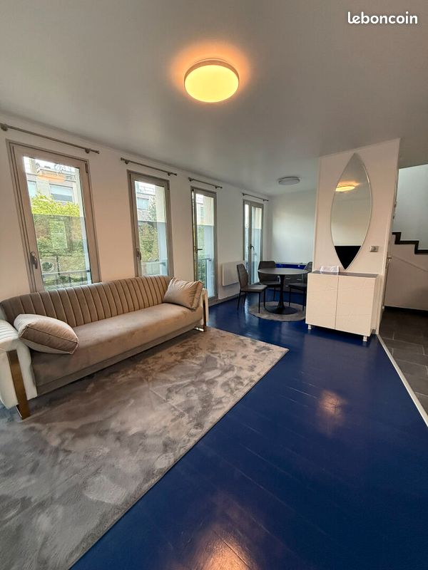 Appartement 2 pièces 46 m² · à Les Lilas · 46 m² · 1 450 €/mois