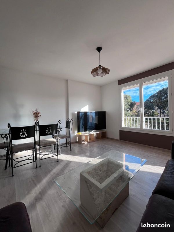 Appartement 3 pièces 63 m² · à Roquebrune-sur-Argens · 63 m² · 239 900 €