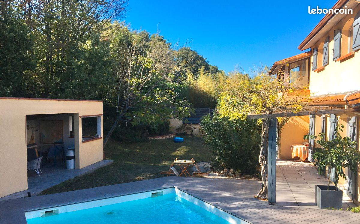 Maison 7 pièces 180 m² · à Labège · 180 m² · 575 000 €
