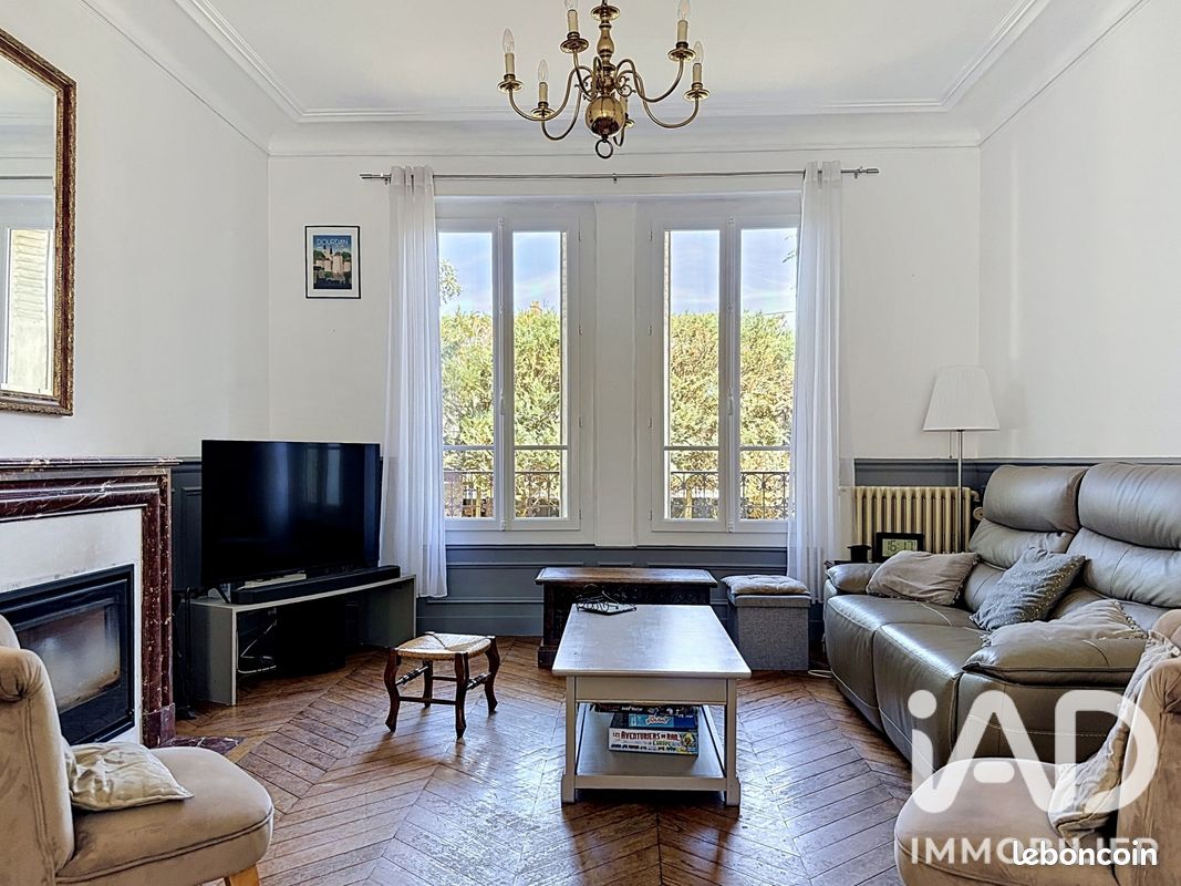 Maison 8 pièces 175 m² (image 5)