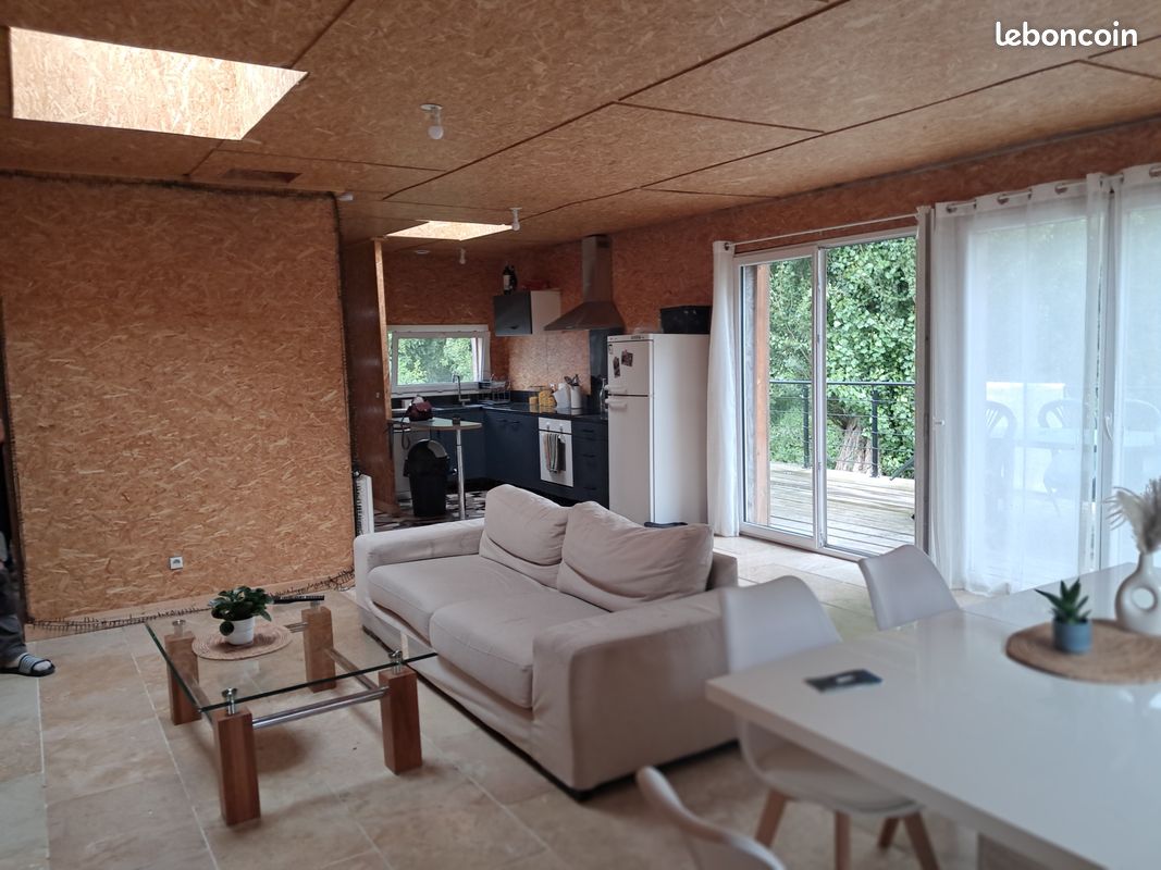 Maison a louer lisieux - 4 pièce(s) - 92 m2 - Surfyn