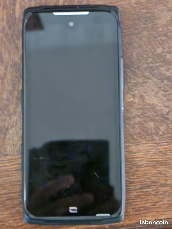 Crosscall core-z5 noir 64 go (image 5)
