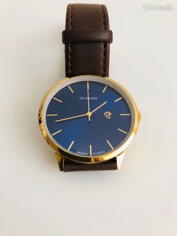 Montre chpo khorshid x göteborg (image 3)
