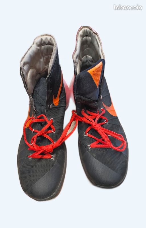 Basket Nike (image 1)