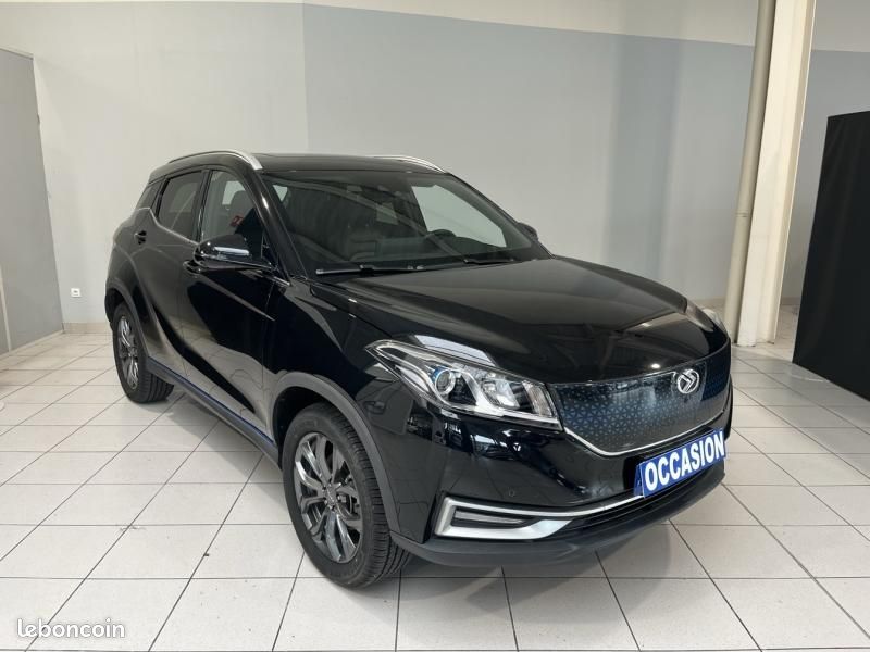 Seres 3 Electric 163ch Luxe (image 3)