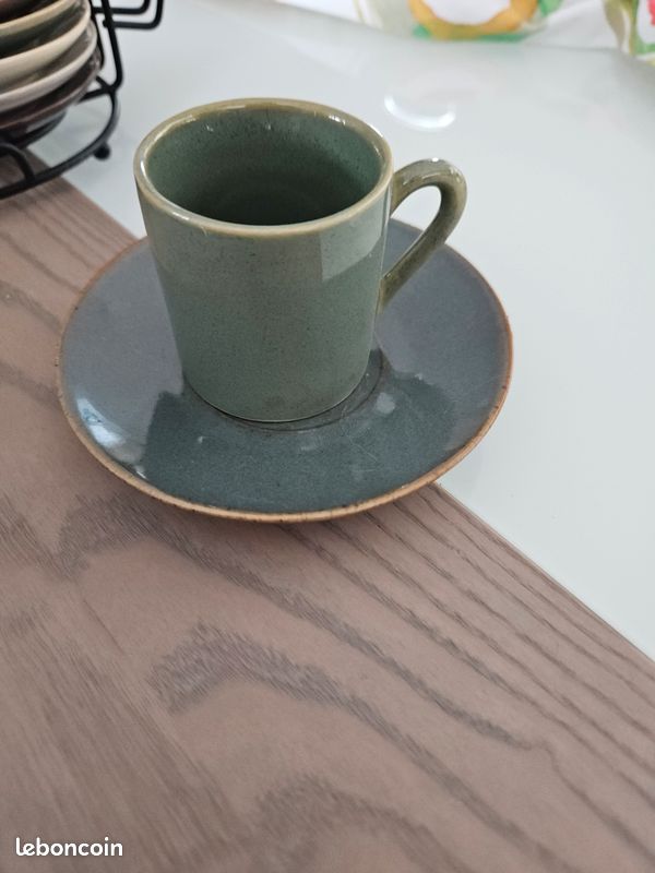 Service à café (image 3)