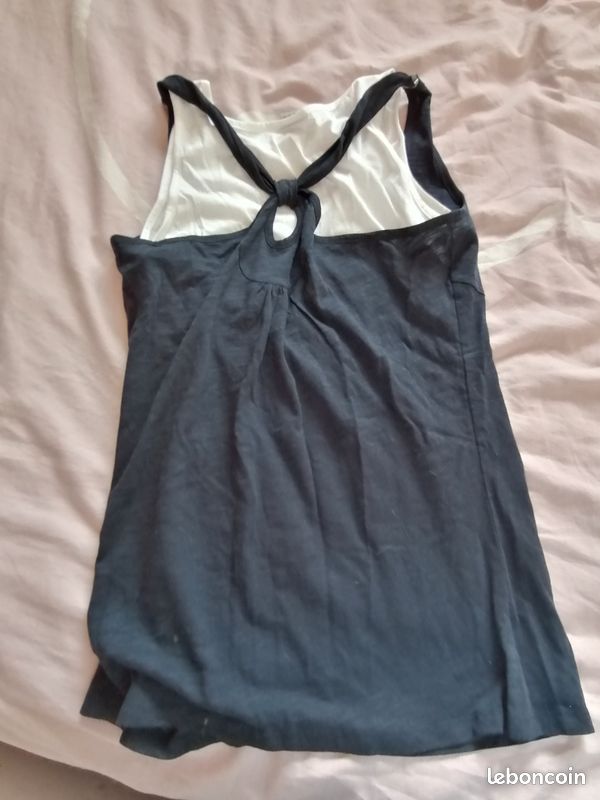 Débardeur femme Esprit taille m (image 2)