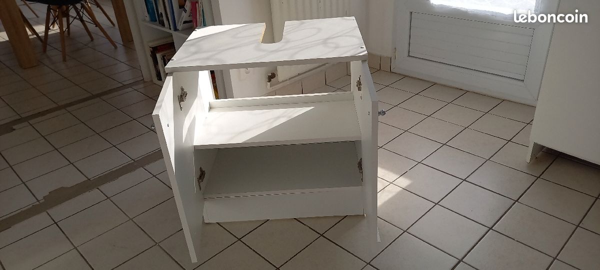 Meuble sous lavabo (image 3)