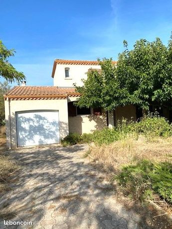 Villa 4 pièces 106 m²