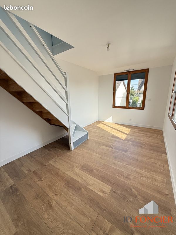 Appartement 2 pièces 22 m² · à Morangis · 22 m² · 720 €