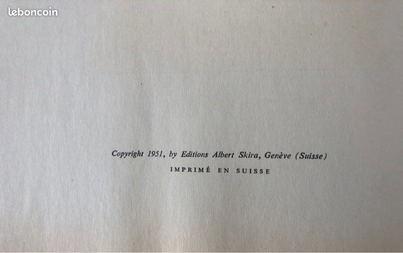 Les grands siècles de la peinture, le 19eme (image 4)