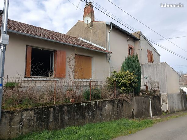 Maison 4 pièces 81 m²