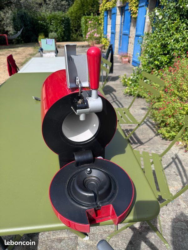 Tireuse bière KRUPS (image 2)