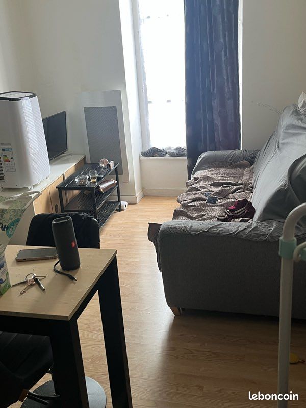 Appartement 3 pièces 45 m² · à Lyon · 45 m² · 390 €/mois
